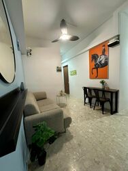 UE Square (D9), Apartment #547849771